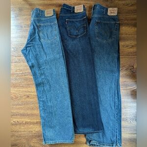 Men's Levi's 40x32